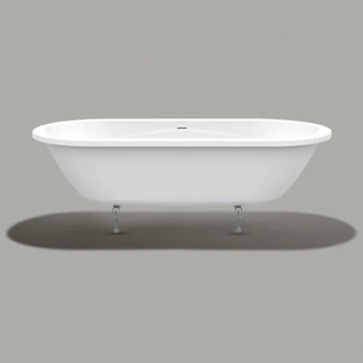 Ванна акрилова Knief Form Fit 190x90 (0400087)