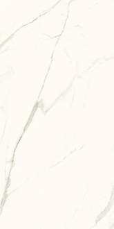 Плитка підлогова Calacatta SZKL RECT POL 89,8x179,8 код 2352 Ceramika Paradyz (RPR-0,9X1,8-1-CALA.--N)