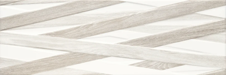 Плитка стінова Elia Brown B RECT STR 25x75 код 1302 Ceramika Paradyz (SSR-250X750-1-ELIA.BRB)