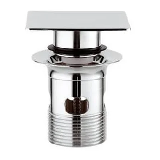 Пробка для сифона для раковины Grohe Eurocube (40565000) фото 1 Aquada.com.ua