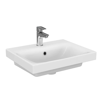Умивальник меблевий Moduo 50 Cersanit (CCWF1007762074)