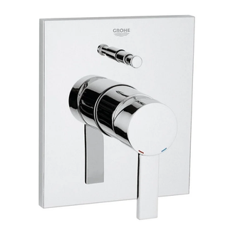 Смеситель для ванны, однорычажный Grohe Allure (цвет - хром) (19315000) фото 1 Aquada.com.ua