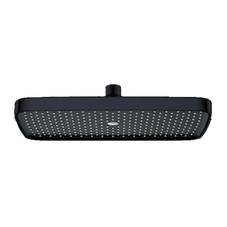 Лійка для душу стельова Koer KP-0402-05-OH 310x200мм (KR4986)