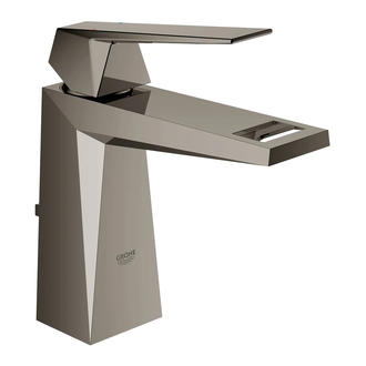 Смеситель для раковины Grohe Allure Brilliant (23029A00) (23029A00) фото 1 Aquada.com.ua
