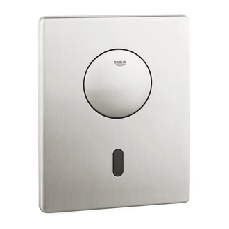 Інфрачервона панель змиву для унітазу GROHE Tectron Skate (37419SD0)
