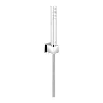 Grohe Euphoria Cube Душевой набор, хром (27703000)