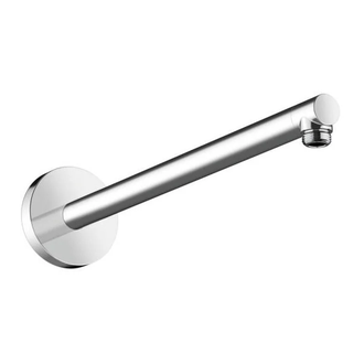 Держатель для верхнего душа 390 мм Axor ShowerCollection (цвет - хром) (26431000) фото 1 Aquada.com.ua