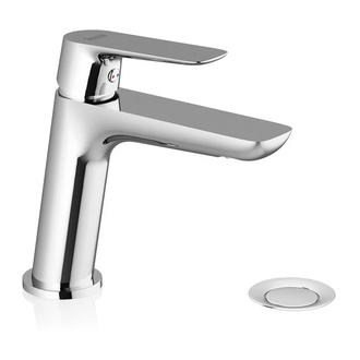 Смеситель для раковины Ravak Classic (X070081) фото 1 Aquada.com.ua