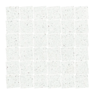 OPOCZNO Мозаїка Rovena Light Grey 30,1x30,3 код 0681 Опочно (TDZZ1255485026)