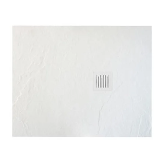 Душовий піддон Roca Ignis 100x80 Blanco (AP7013E832001100)