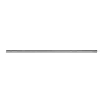 Cersanit Фриз Glass Silver 2x60 код 8217 Церсаніт (TDZZ1209591321)