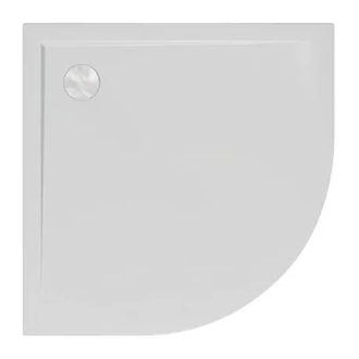 Kolpa San Pony 90 Душовий піддон, квадратний, білий (726410)