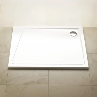 Душевой поддон Ravak Gigant Pro Pro 10° 1200х900 мм левосторонний (XA05G70101L) фото 1 Aquada.com.ua