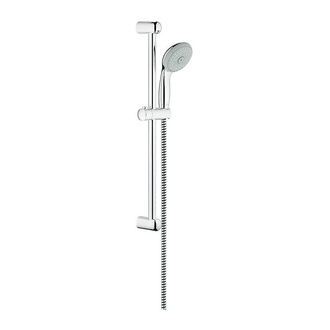 Душевой набор Grohe New Tempesta 100 (27645000) фото 1 Aquada.com.ua