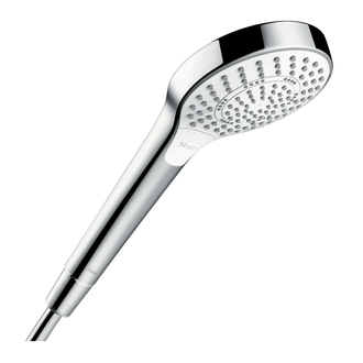 HANSGROHE Ручной душ EcoSmart 9л/мин MySelect S Multi (26642400) фото 1 Aquada.com.ua