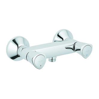 GROHE Смеситель для душа COSTA (26317001) фото 1 Aquada.com.ua