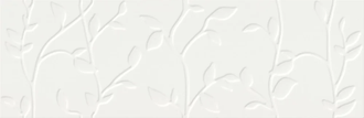 OPOCZNO Плитка стінова Winter Vine White STR 29x89 код 1465 Опочно (TWZR1021477935/TWZR1021473737)