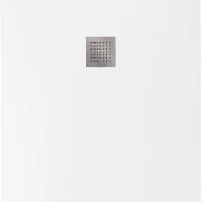 MC Bath Kubo Душовий піддон 100x100, білий (01CKBL10001000N)