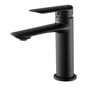 KOER KB-10028-05 Смеситель для умывальника, хром (KR5290)