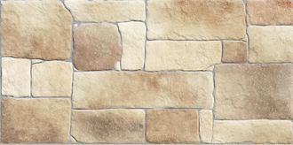 Плитка керамогранітна Perseo Beige 298×598x8 Cersanit (TGGZ1037396180)