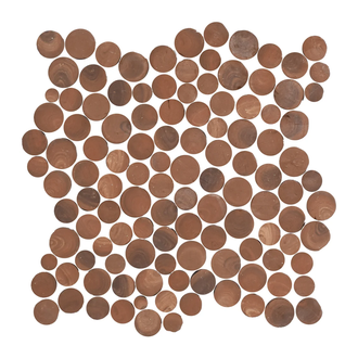 Мозаїка MI7 14300716C Noce 300x300х10 Котто Кераміка