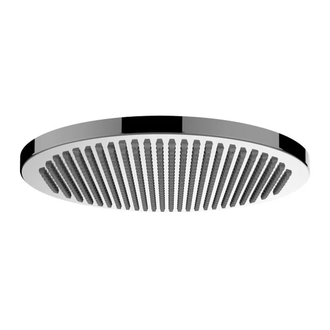 Верхній душ Bossini APICE D280 мм, хром (I00430000030005)