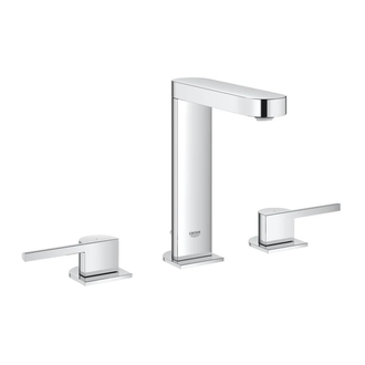 Змішувач для умивальні Grohe Plus M-Size, хром (20301003)
