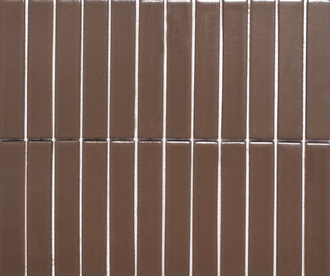 Мозаїка K 6005 Kit Kat Coffe Brown 252x300 Котто Кераміка