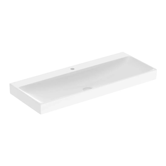 Раковина Geberit One 120 х 48 см 505.020.01.5