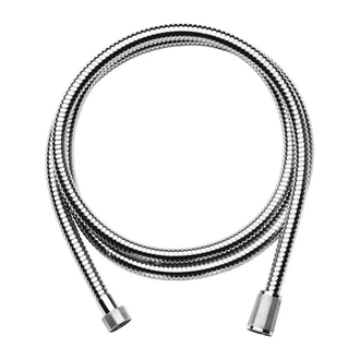 Душовий шланг 125 см Grohe Relexaflex (28142000)