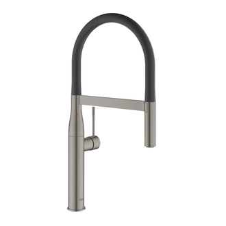 Grohe Essence кухонный смеситель, графит (30294AL0) (30294al0)