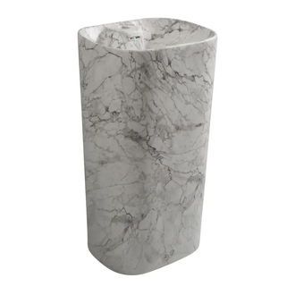 MIXXUS PREMIUM DIVERSE-1101 MARBLE Раковина моноблок (MP6575)