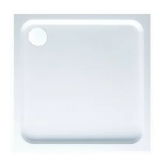 VILLEROY & BOCH O.NOVO поддон 90*90см акриловый (DA0906DEN1V-01) фото 1 Aquada.com.ua
