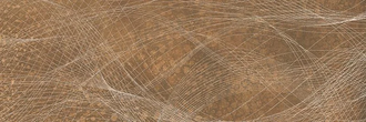 Декор Freedom Rust RECT 25x75 код 6641 Ceramika Paradyz (S-R-250X750-1-FRED.RUDE)