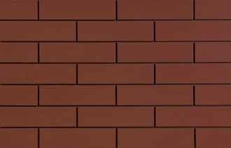 Cerrad Burgund Плитка фасадна, теракотова (9553) (5903263449553)