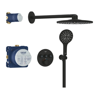 Grohe SmartControl душевая система, без цвета (34863KF0) (34863kf0)