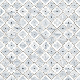 Opoczno Blumarine Pattern Керамогранит 420x420 (TGGZ1048971892)