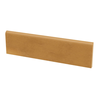 Цоколь Aquarius Brown 8,1x30 код 4970 Ceramika Paradyz (Z---081X300-1-AQUS.BR---C)