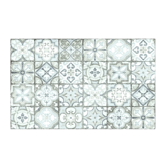 Cersanit Sansa Grey Pattern Плитка стеновая, серая (TWZZ1112612966)