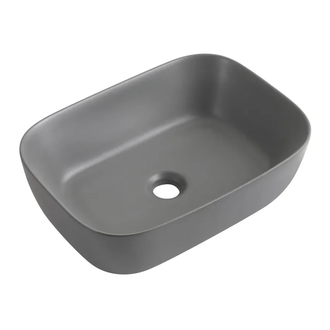 Mixxus Premium DIVERSE-0116 GRAY Раковина накладная (MP6651)