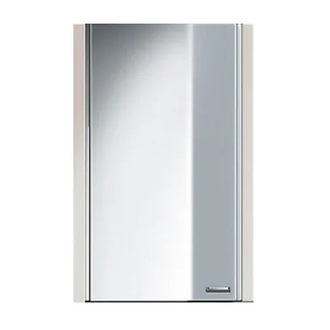 Зеркальный шкафчик Duravit 2nd Floor 400x620 (2F9650L8585) фото 1 Aquada.com.ua