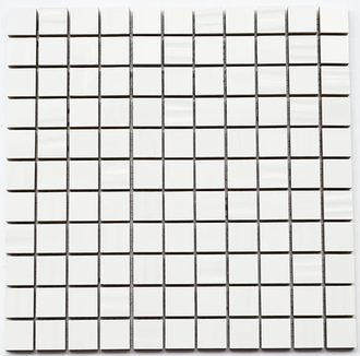 Мозаїка CM 3002 C2 White 300x300x9 Котто Кераміка (CM 325002)