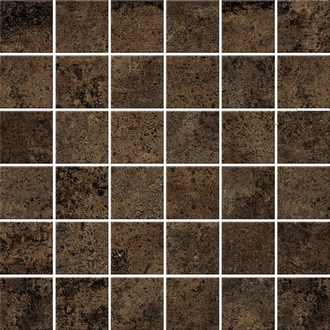 Cersanit Мозаїка Lukas Brown 29,8x29,8 код 7834 Церсаніт (TDZZ1254447874)