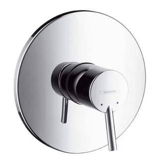 Смеситель для душа, однорычажный Hansgrohe Talis (цвет - хром) (32674000) фото 1 Aquada.com.ua