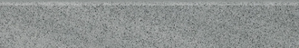 Цоколь Arkesia Grigio MAT 7,2x29,8 код 6633 Ceramika Paradyz (C---072X298-1-ARKE.GG)