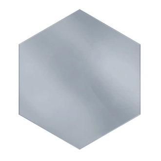 Декор Uniwersalny Hexagon Lustro 171x198x8 Paradyz (I-H-198X171-1-UNIW.--LUS)