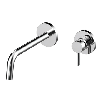 Paffoni Light смеситель, хром (LIG106CR70)