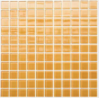 Мозаїка GM 4048 C Honey W 300x300x4 Котто Кераміка (GM 425048)