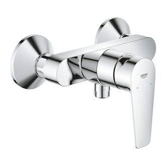 Grohe StartEdge Смеситель для душа, хром (24197001)