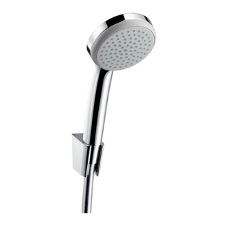 GROHE Hansgrohe Душевой набор Croma 100 (27575000) фото 1 Aquada.com.ua